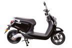 ZT-23-A Crystal ZTECH Elektromos Robogó 1800W 60V 20Ah Li robogo,robogó,keeway,gilera,vespa,piaggio,motor,motorkerékpár