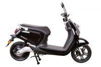 ZT-23-A Crystal ZTECH Elektromos Robogó 1800W 60V 20Ah Li