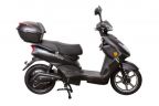 ZT-27 Warrior ZTECH Elektromos Robogó 800/900W 48V 12Ah robogo,robogó,keeway,gilera,vespa,piaggio,motor,motorkerékpár
