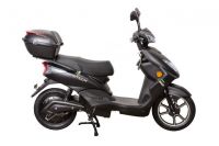 ZT-27 Warrior ZTECH Elektromos Robogó 800/900W 48V 12Ah