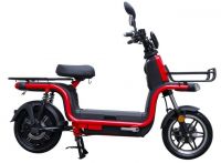 ZT-28-A Express ZTECH Elektromos Robogó 1500W 60V 32Ah Li