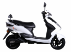 ZT-36 Luna ZTECH Elektromos Robogó 1800W 60V 20Ah robogo,robogó,keeway,gilera,vespa,piaggio,motor,motorkerékpár