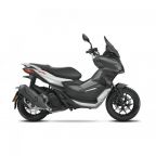 Aprilia SR GT 125 E5+ robogo,robogó,keeway,gilera,vespa,piaggio,motor,motorkerékpár