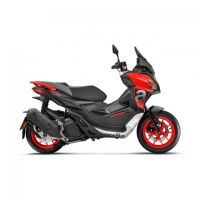Aprilia SR GT 125 SPORT E5+