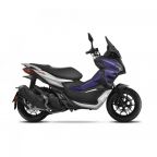 Aprilia SR GT 200 E5+  robogo,robogó,keeway,gilera,vespa,piaggio,motor,motorkerékpár