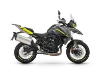 Benelli trk 702 X E5+