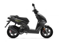 Keeway F-act Evo 50 E5
