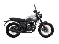 Keeway X-Light 125 E5